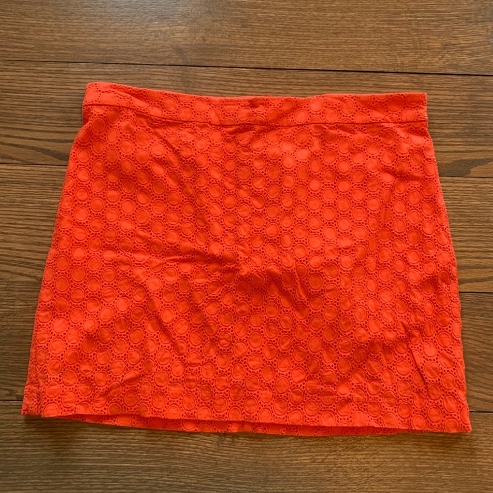 Gap Mini Skirt